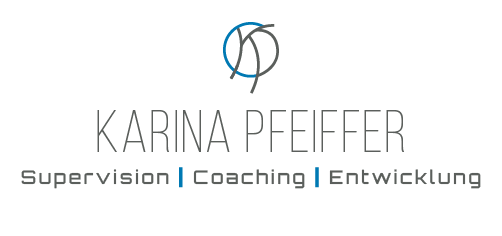 Karina Pfeiffer Supervision | Coaching | Entwicklung Logo Karina Pfeiffer
