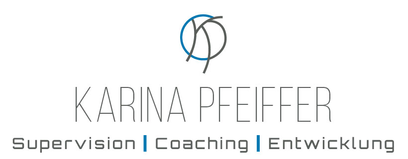 Logo Karina Pfeiffer – Supervision | Coaching | Entwicklung